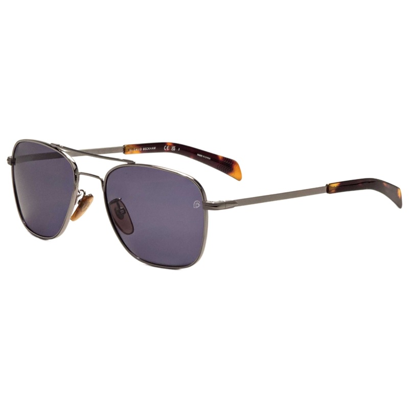 David Beckham Men’s Sunglasses DB7019S-06LB-KU