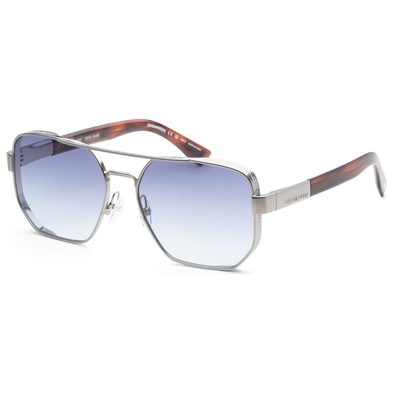 Dsquared2 Men’s Sunglasses D20083-S-0OS-58