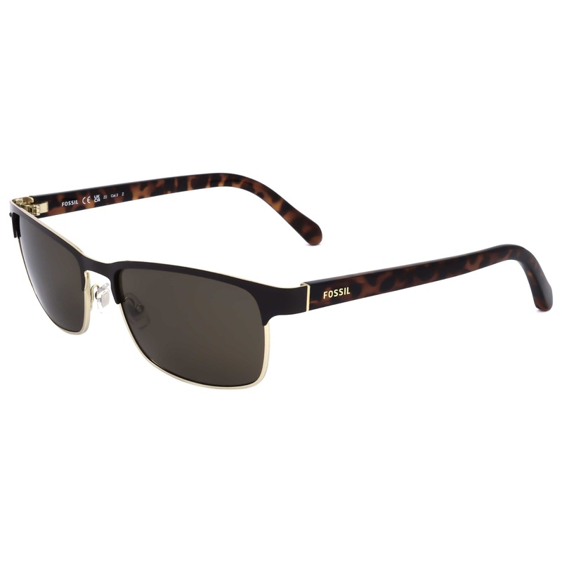Fossil Men’s Sunglasses FOS3000-P-S-09Q-57