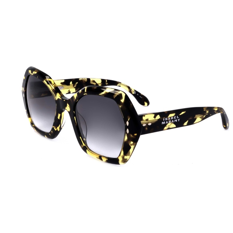 Isabel Marant Women’s Sunglasses IM0107-G-S-SCL-53