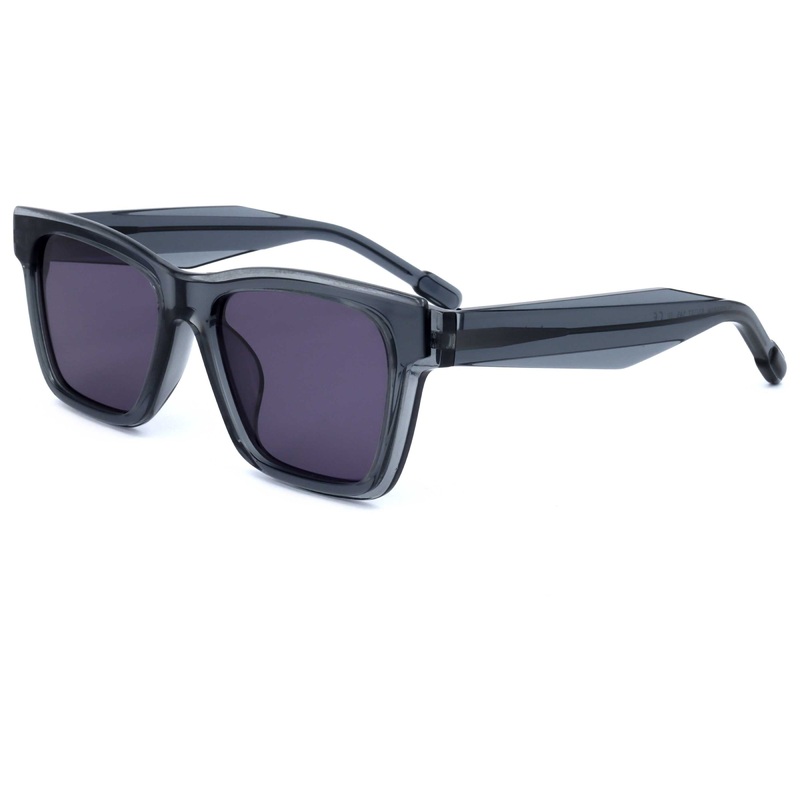 Kartell Women’s Sunglasses KL500S-001N-53