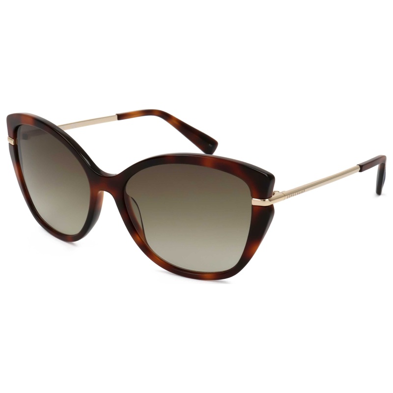Longchamp Women’s Sunglasses LO627S-214