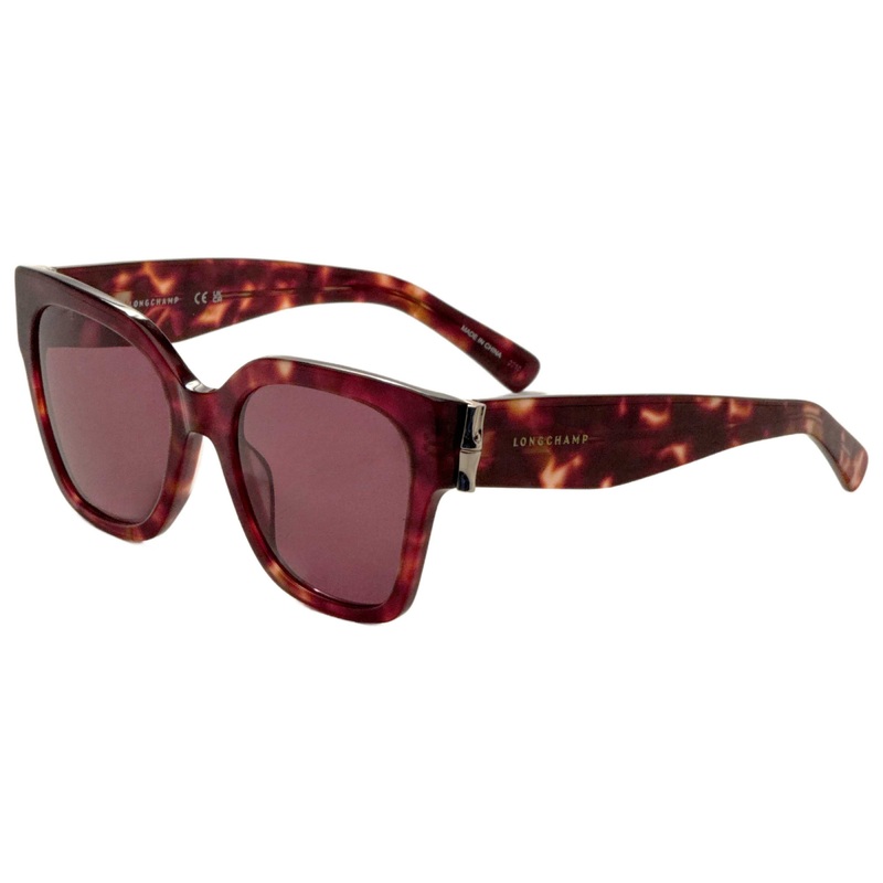 Longchamp Women’s Sunglasses LO732S-640