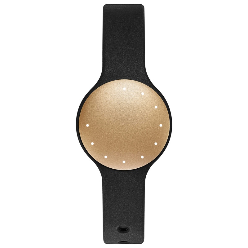 Misfit Shine Fitness + Sleep Monitor Unisex Smartwatch S41SH0HZ