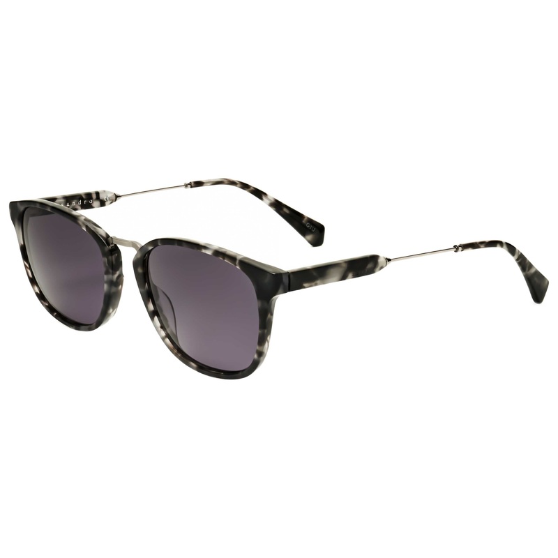 Sandro Men’s Sunglasses SDS1007F-207-51