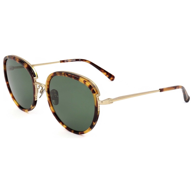 Scotch & Soda Men’s Sunglasses SS4012-104-53
