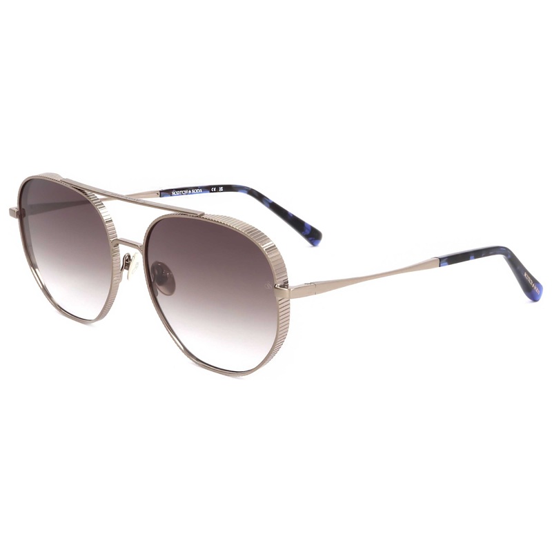 Scotch & Soda Men’s Sunglasses SS6011-403-56