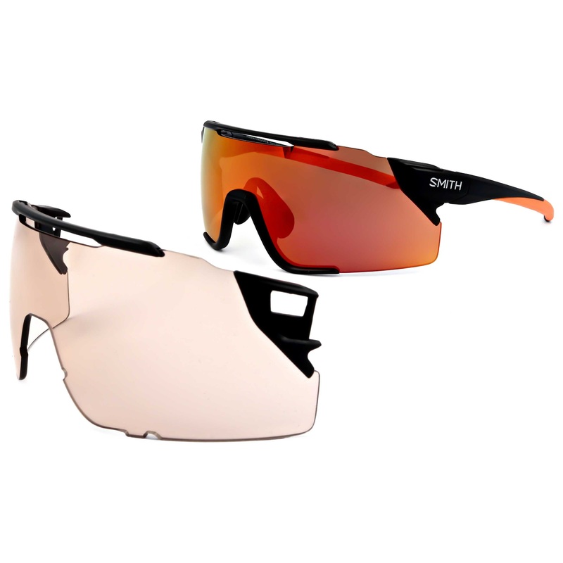 Smith Optics Unisex Sunglasses ATTACKMAGMTB-RC2-99