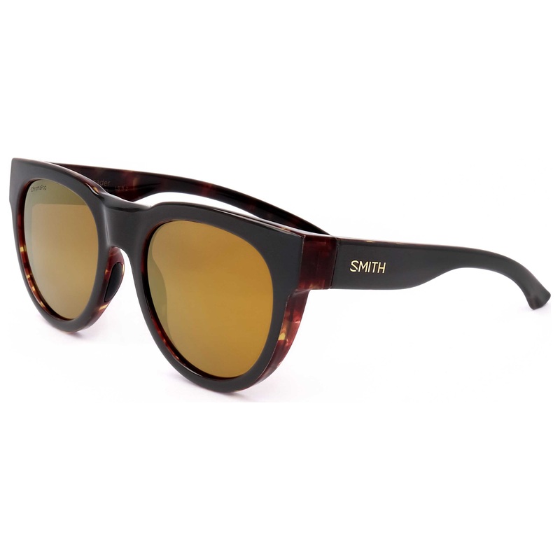 Smith Optics Unisex Sunglasses CRUSADER-ACI-53