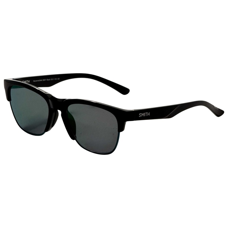 Smith Optics Unisex Sunglasses HAYWIRESAM-807-55