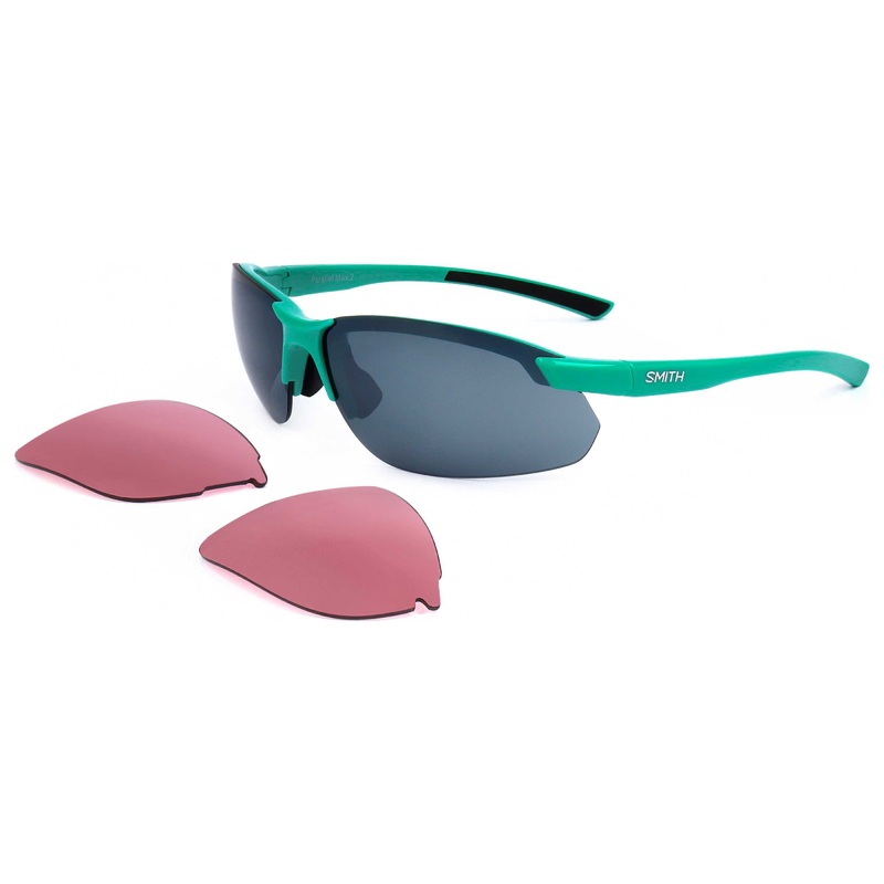 Smith Optics Unisex Sunglasses PARALLELMAX2-1ED-71