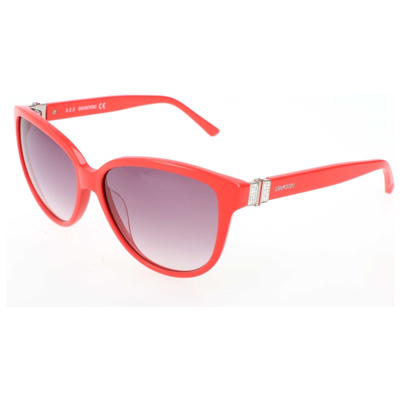 Swarovski Women’s Sunglasses SK0120-5666B