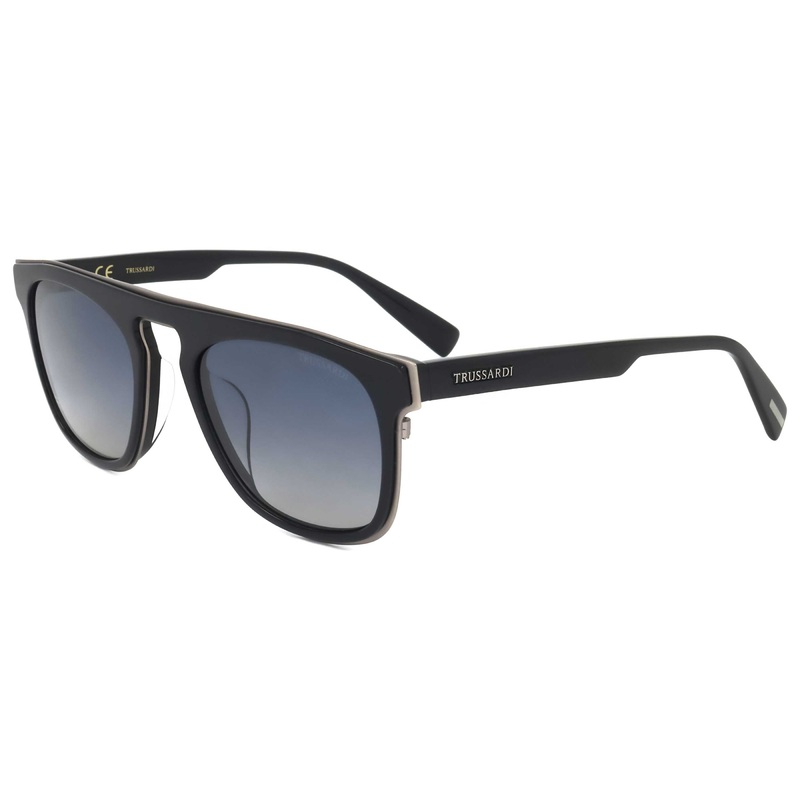 Trussardi Women’s Sunglasses STR406F-700P-53
