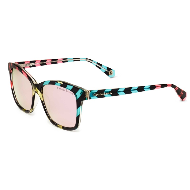 Christian Lacroix Women’s Sunglasses CL5064-461-54