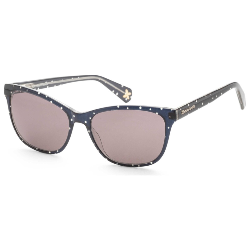 Christian Lacroix Women’s Sunglasses CLS1098-084-53