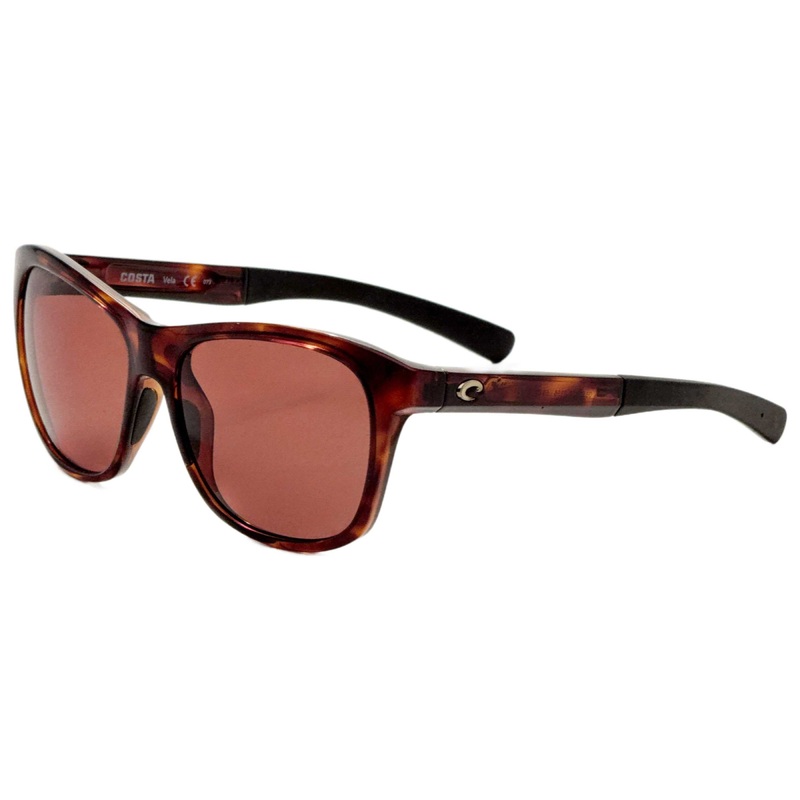 Costa del Mar Men’s Sunglasses 6S9027-902703-56