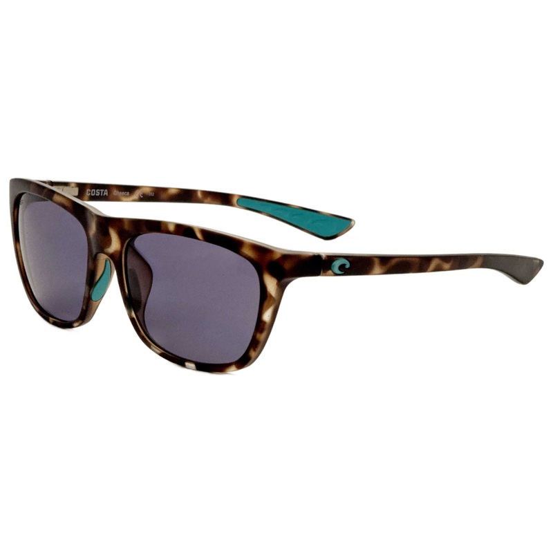 Costa del Mar Women’s Sunglasses 6S9005-900503-57