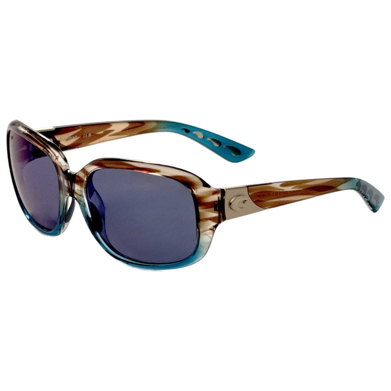 Costa del Mar Women’s Sunglasses 6S9041-904114-58