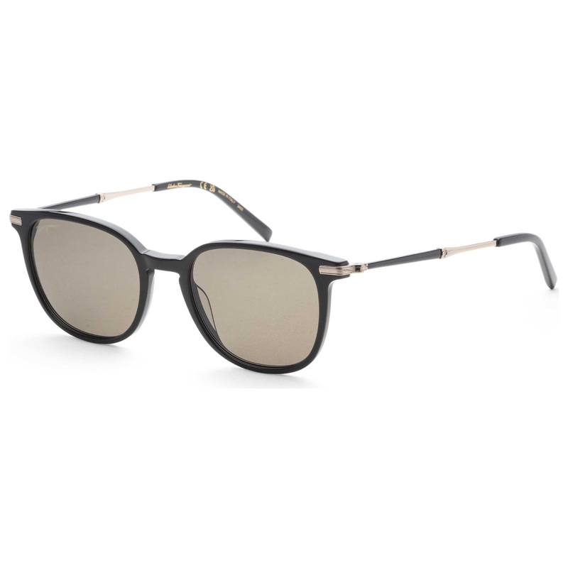 Ferragamo Men’s Sunglasses SF1015S-001-52