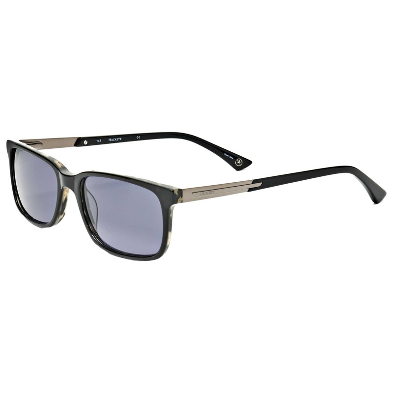 Hackett Men’s Sunglasses HEK1245-006-54