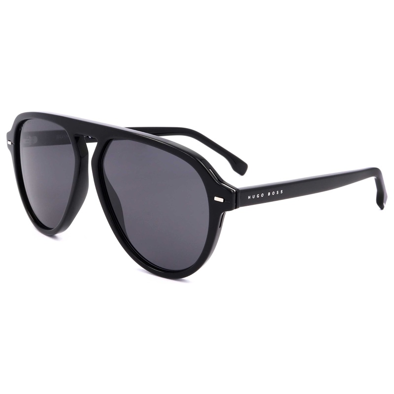 Hugo Boss Men’s Sunglasses BOSS1126-S-807-IR