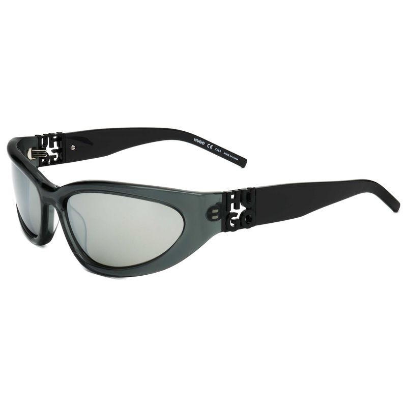 Hugo Boss Men’s Sunglasses HG1255-S-KB7-T4