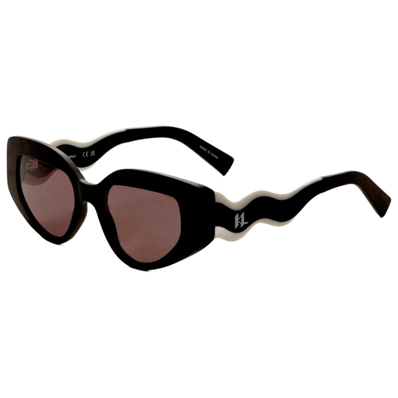Karl Lagerfeld Women’s Sunglasses KL6144S-002