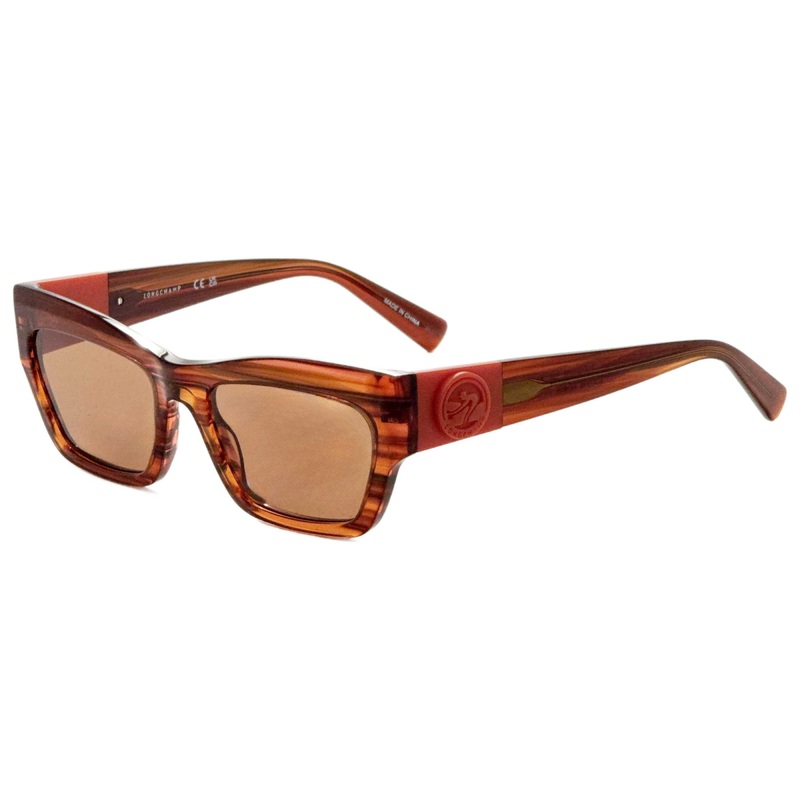 Longchamp Women’s Sunglasses LO763S-607
