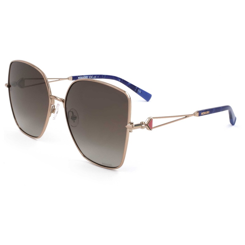 Missoni Women’s Sunglasses MIS0052-S-DDB-59