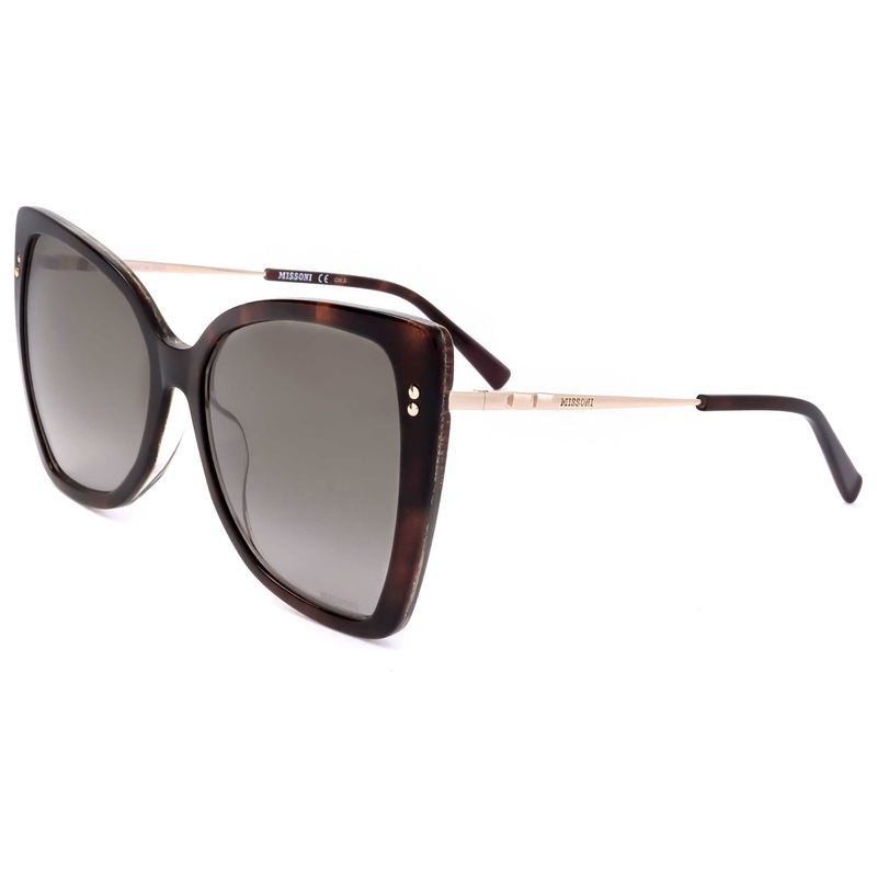 Missoni Women’s Sunglasses MIS0083-S-086-58