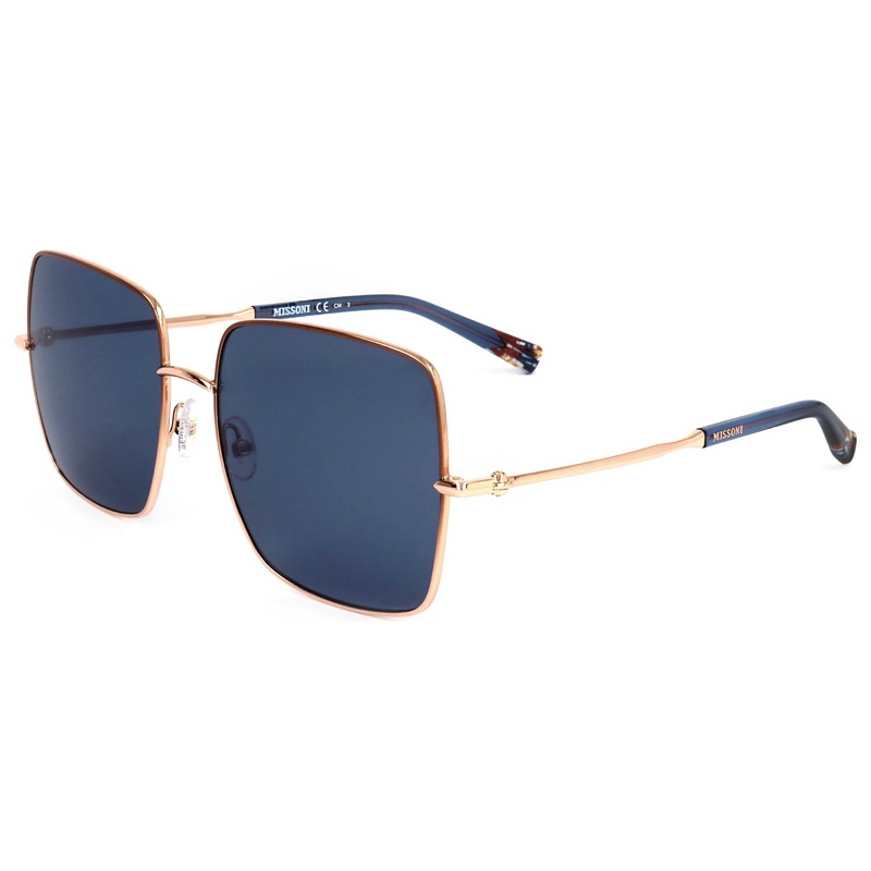 Missoni Women’s Sunglasses MIS0096-S-BUH-58