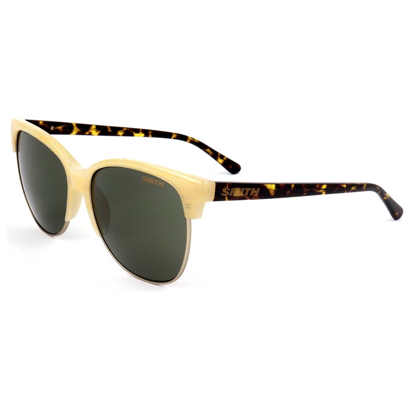 Smith Optics Men’s Sunglasses REBEL-G19-58