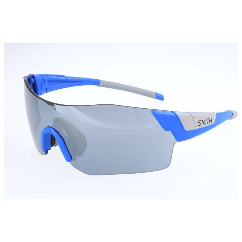 Smith Optics Unisex Sunglasses PIVLOCKARENA-N-PJP-99