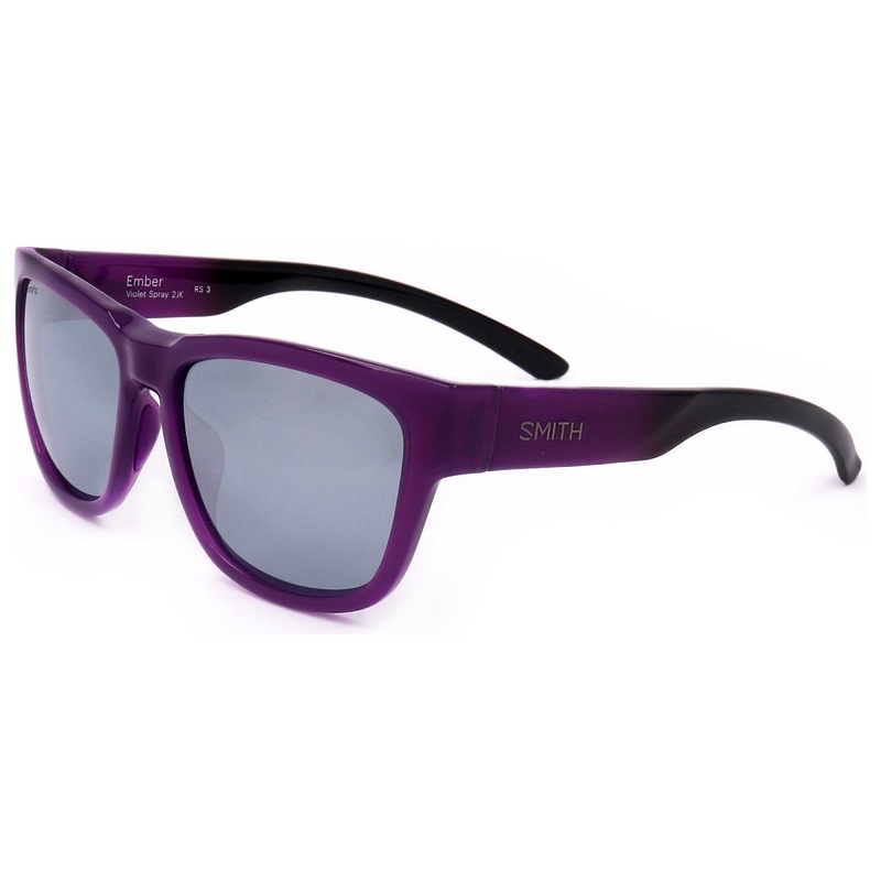 Smith Optics Women’s Sunglasses EMBER-2JK-56