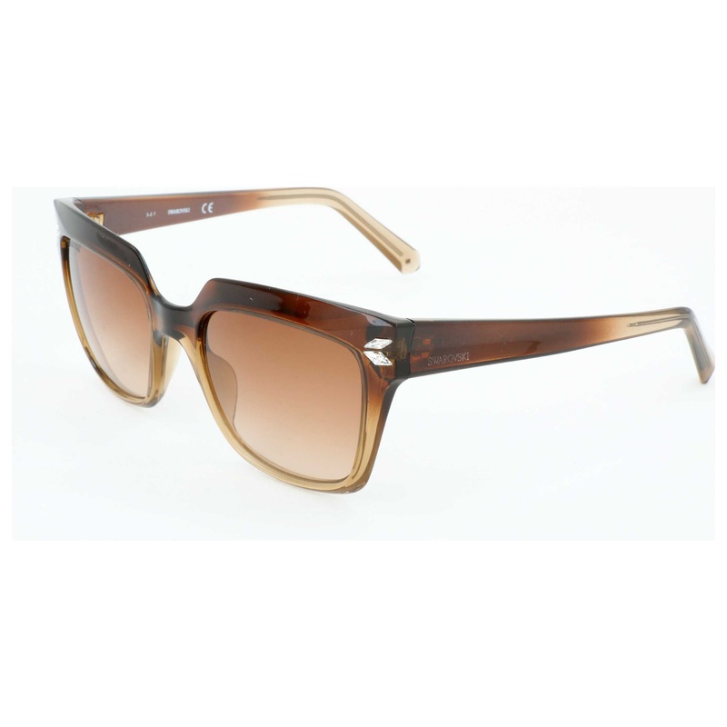 Swarovski Women’s Sunglasses SK-0170-47F