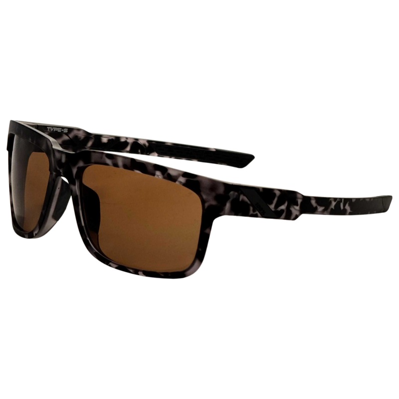 100 Percent Unisex Sunglasses 60024-00003