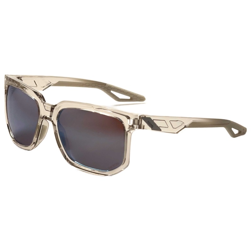 100 Percent Unisex Sunglasses 60025-00006