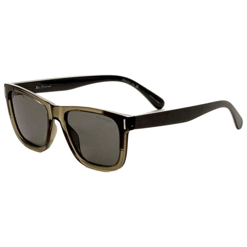 Ben Sherman Men’s Sunglasses BSARTHURPM04