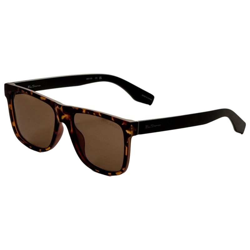 Ben Sherman Men’s Sunglasses BSLOUIEPM02