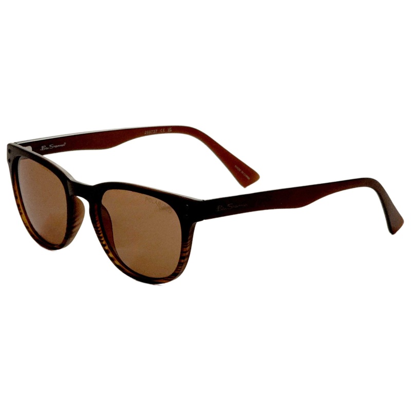 Ben Sherman Men’s Sunglasses BSPERCYPM02