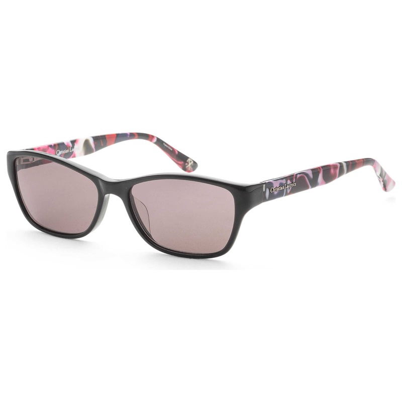 Christian Lacroix Women’s Sunglasses CLS1015-002-52