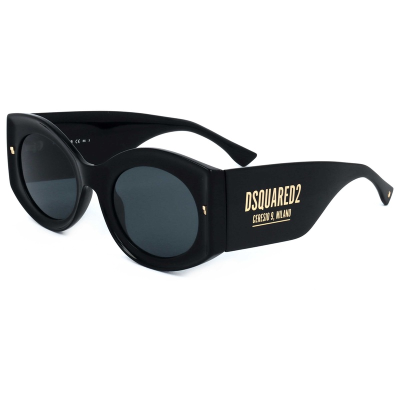 Dsquared2 Men’s Sunglasses D20071-S-807-51