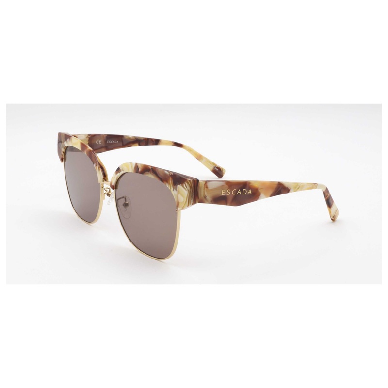 Escada Women’s Sunglasses SESA62F-0G23-58