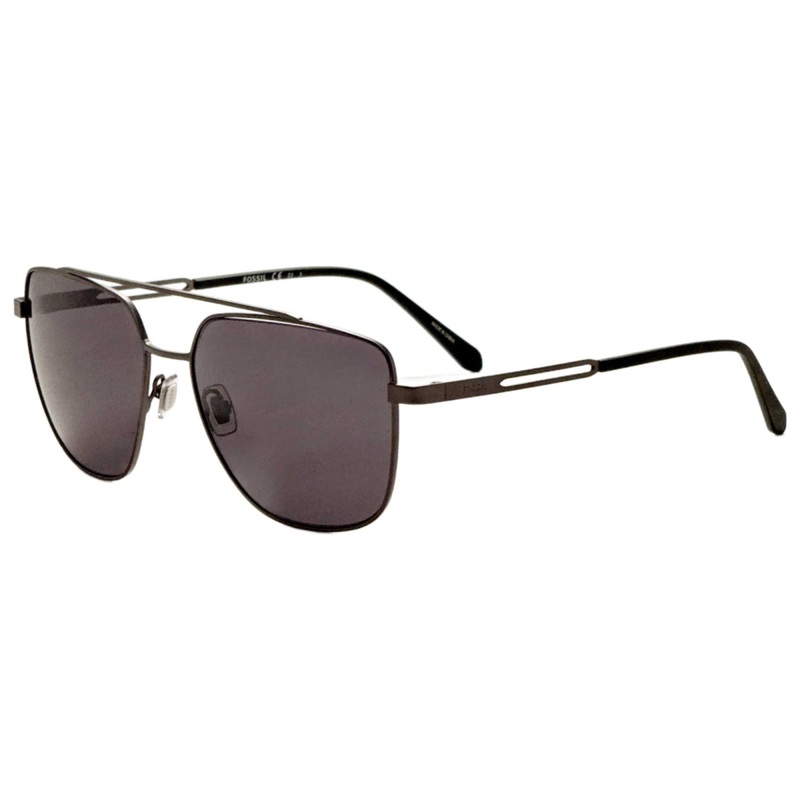 Fossil Men’s Sunglasses FOS3129-G-S-R80-59