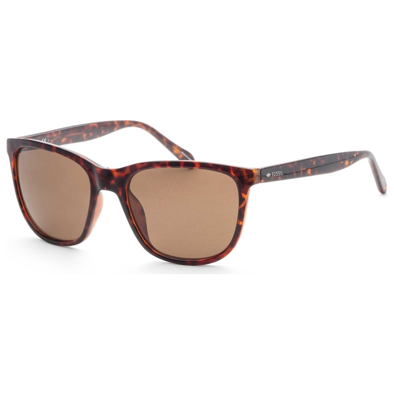 Fossil Men’s Sunglasses FOS3145-S-086-55