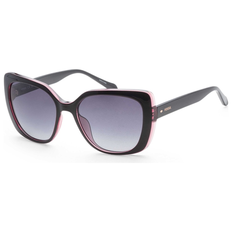 Fossil Women’s Sunglasses FOS3143-S-807-55