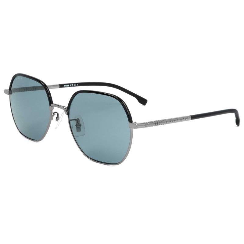 Hugo Boss Men’s Sunglasses BOSS1107-F-S-KJ1-QT