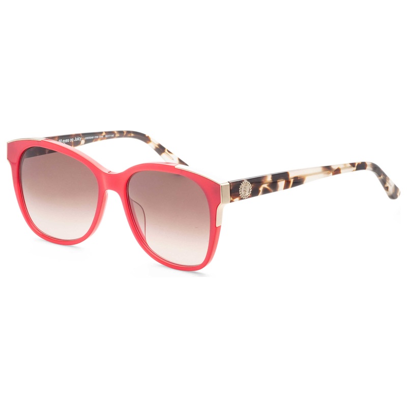 Juicy Couture Women’s Sunglasses JU593-S-SAM-1N5-56
