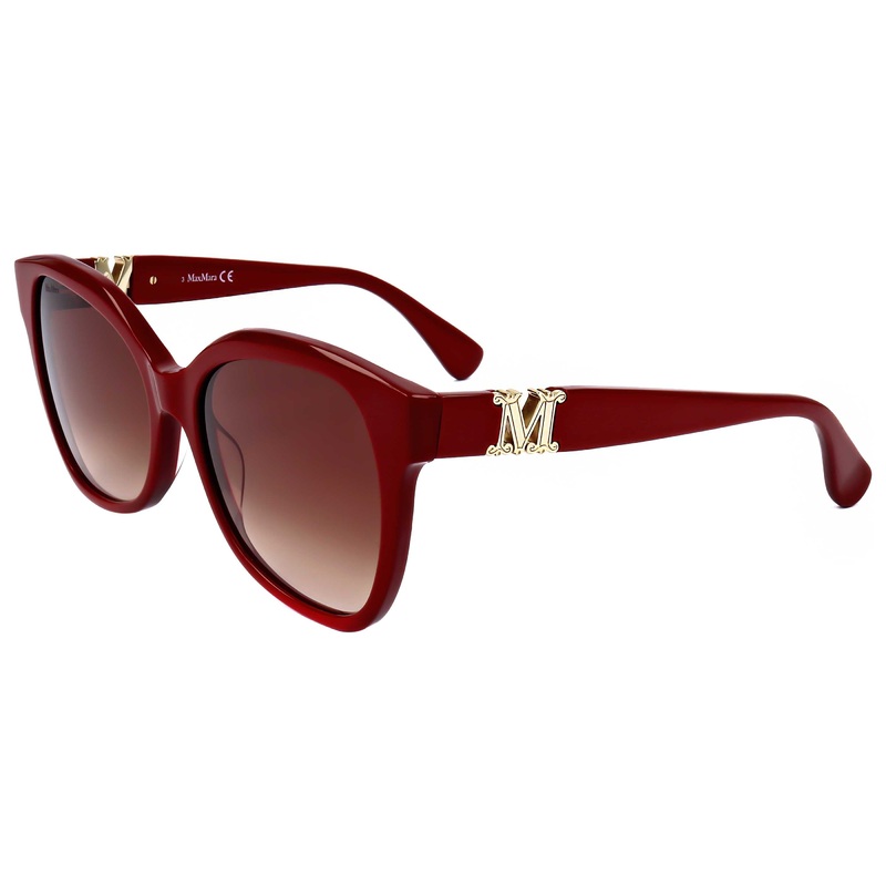 Max Mara Women’s Sunglasses MM0014-66F-56