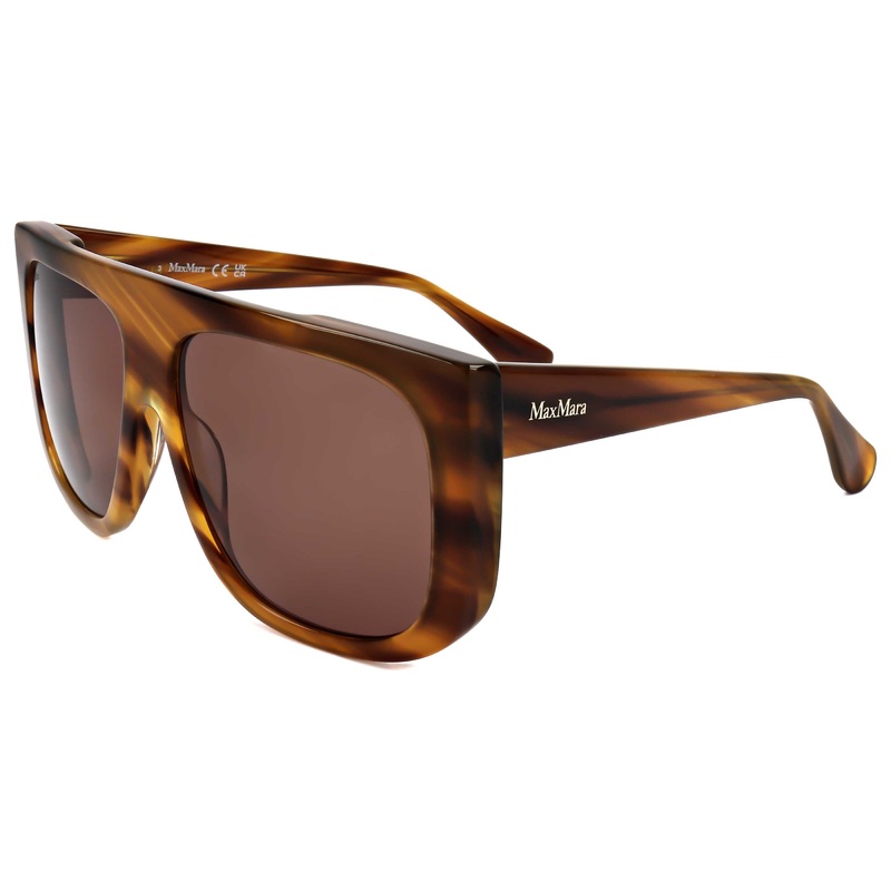 Max Mara Women’s Sunglasses MM0073-50E-60